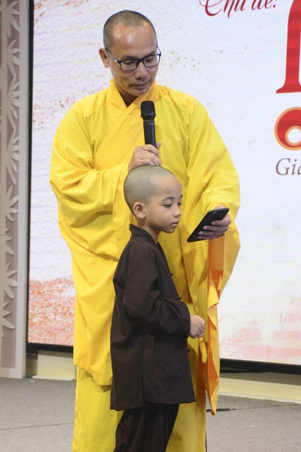 The 5th Day of Temporary Ordination